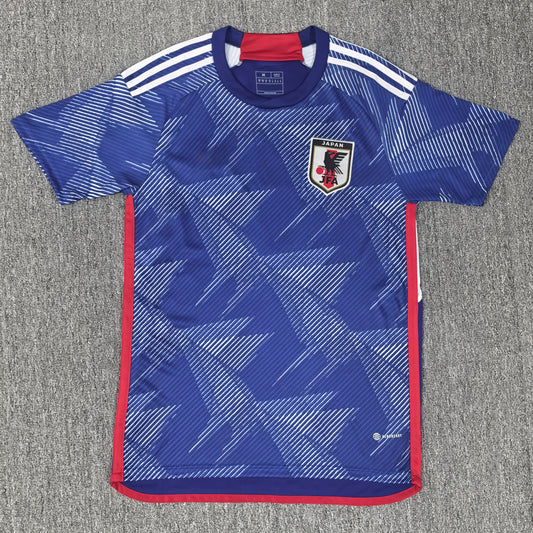 Maillot Japon Concept 2025-2026