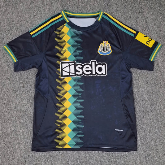 Maillot Newcastle 2025-2026