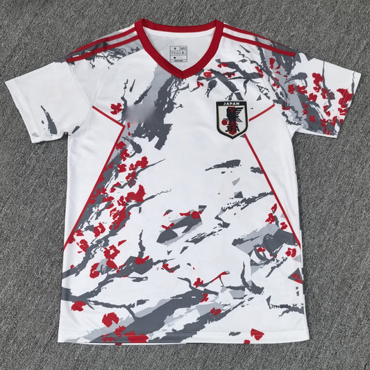 Maillot Japon Concept 2025-2026