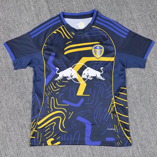 Maillot Leeds United 2025-2026