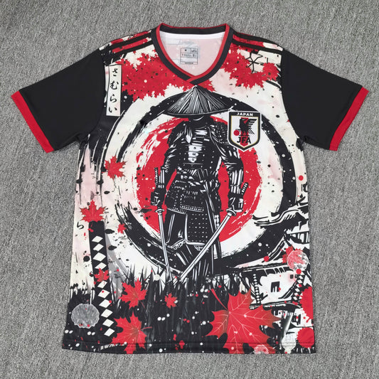 Maillot Japon Concept 2025-2026