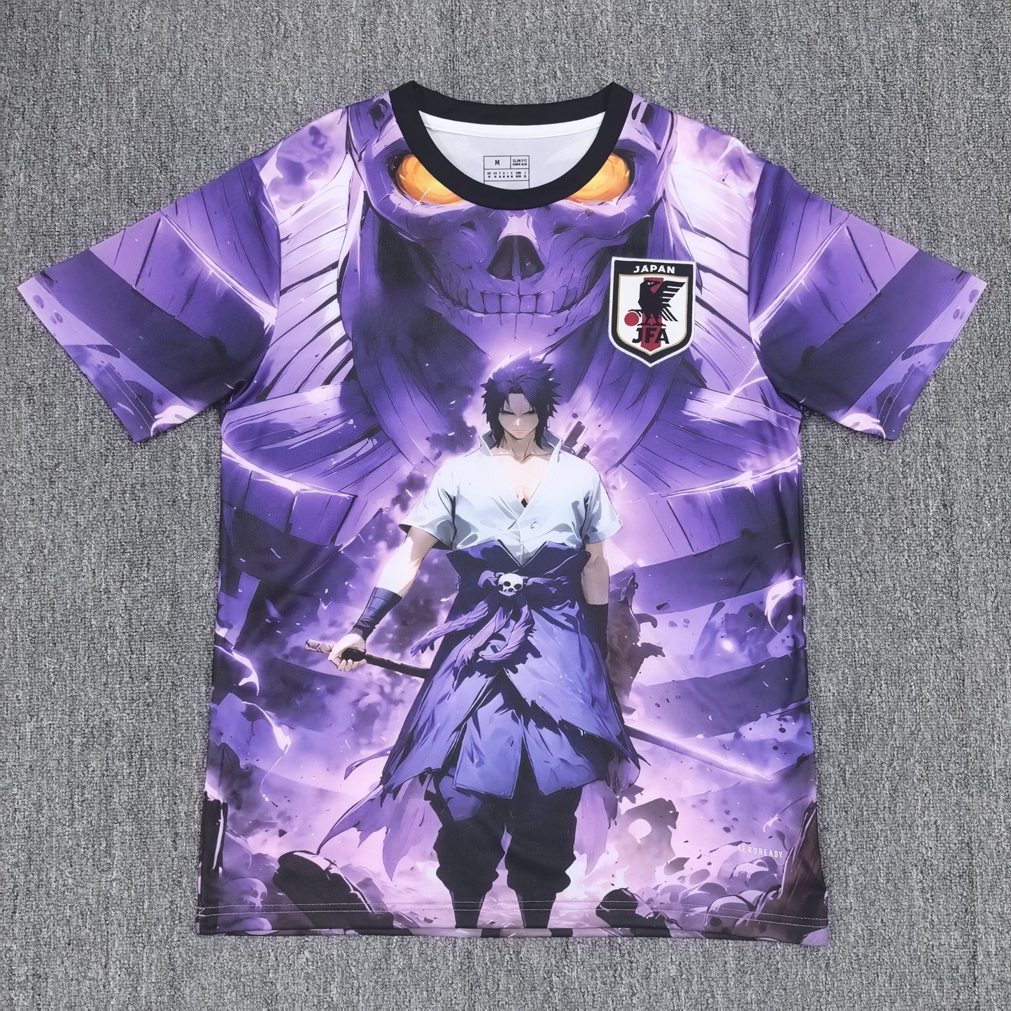 Maillot Japon Concept 2025-2026