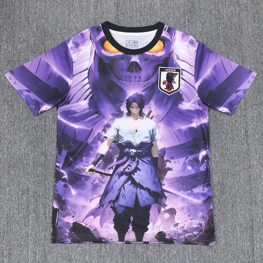 Maillot Japon Concept 2025-2026