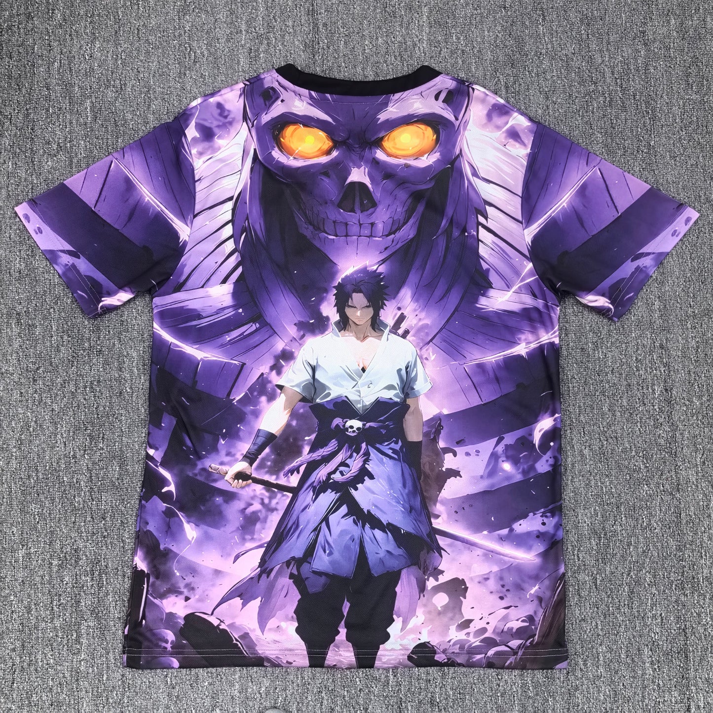 Maillot Japon Concept 2025-2026