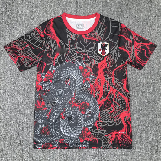 Maillot Japon Concept 2025-2026