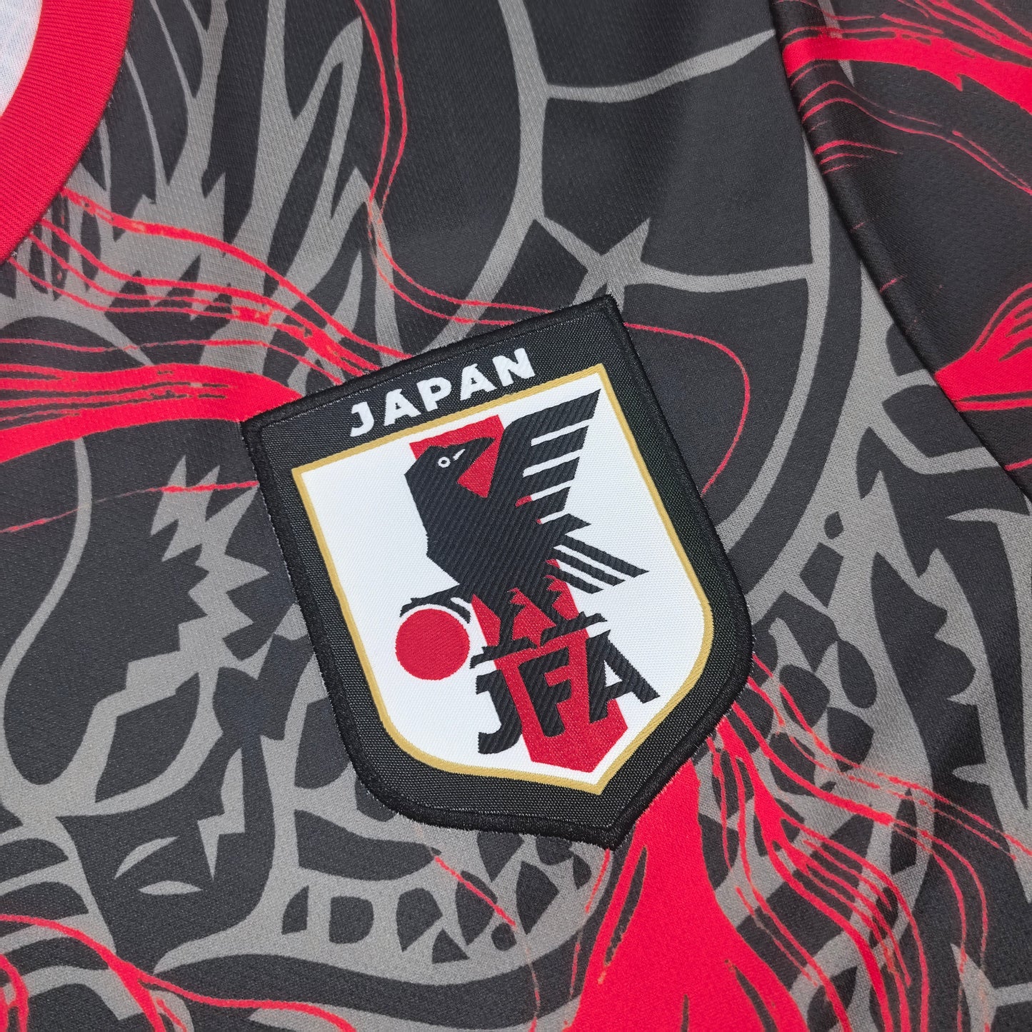 Maillot Japon Concept 2025-2026
