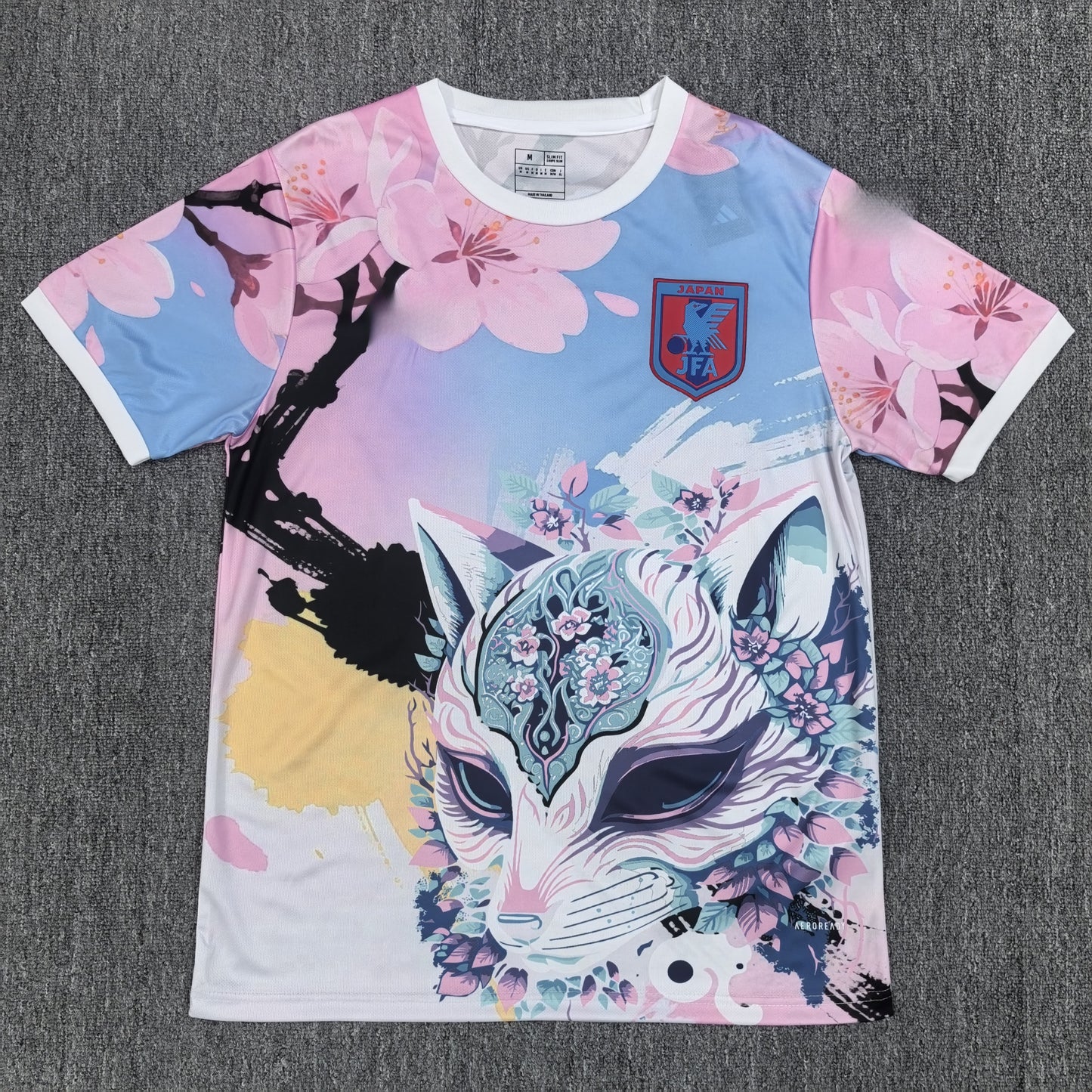 Maillot Japon Concept 2025-2026