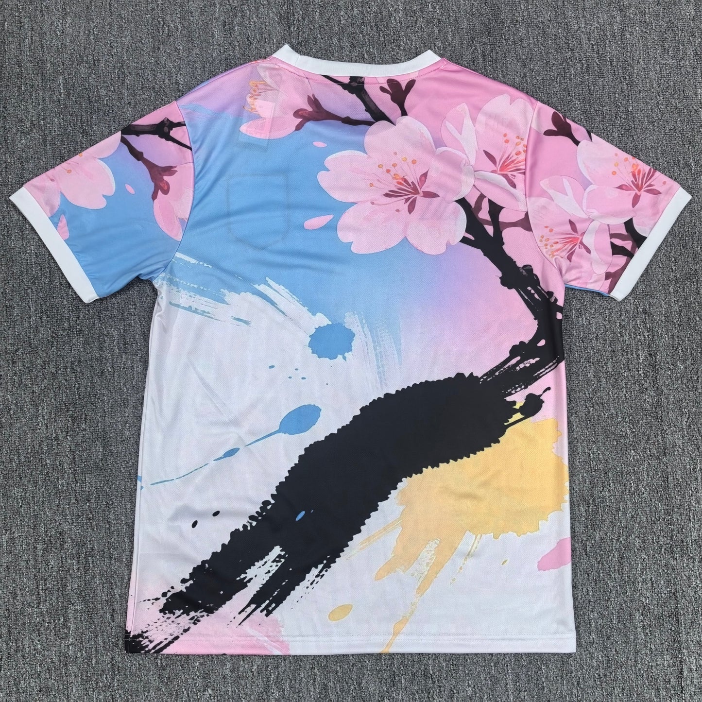 Maillot Japon Concept 2025-2026