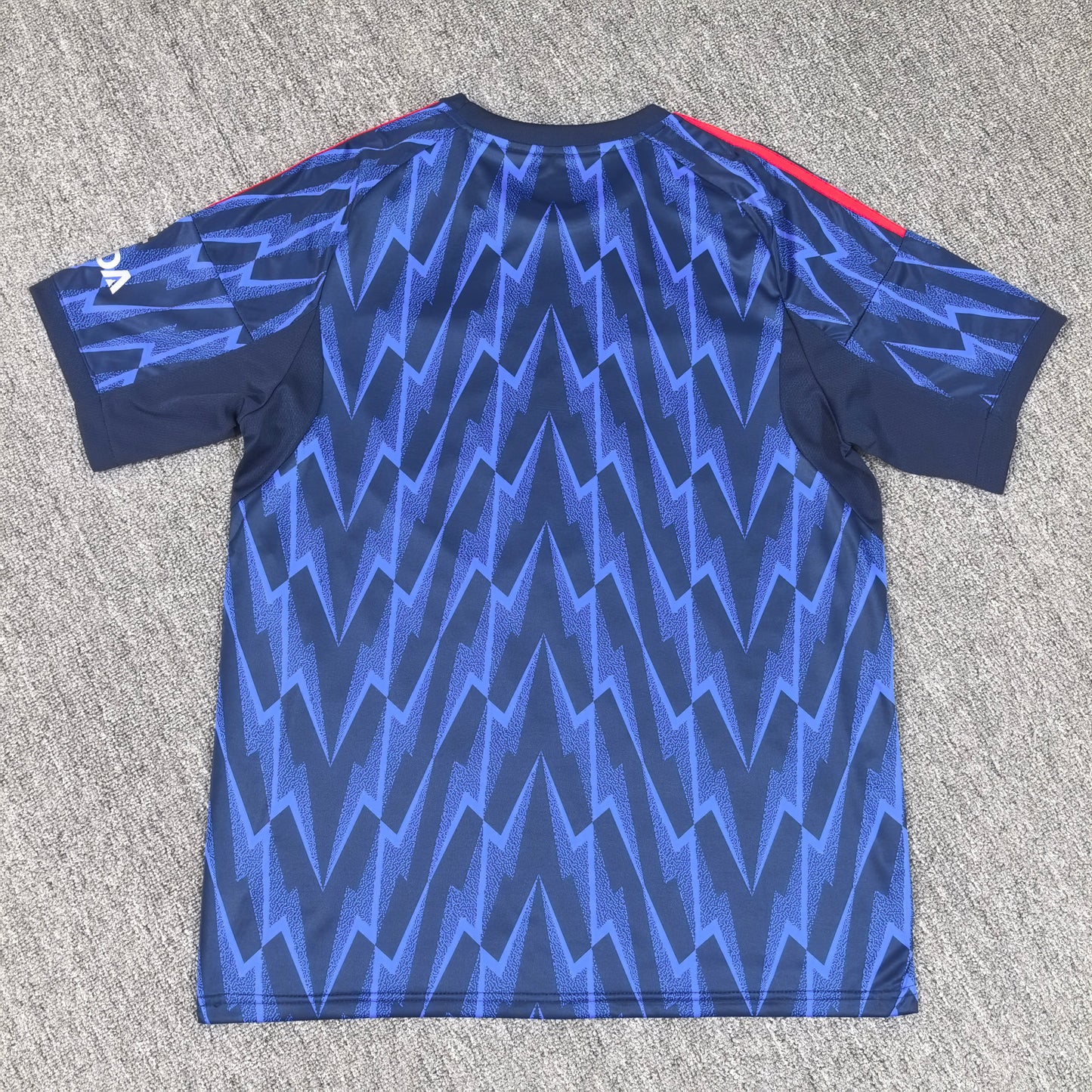 Maillot Arsenal 2025-2026