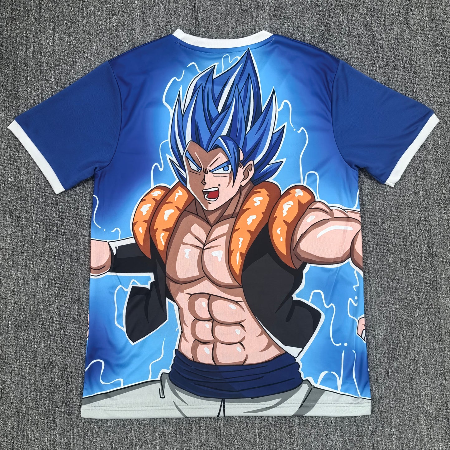 Maillot Japon Concept 2025-2026