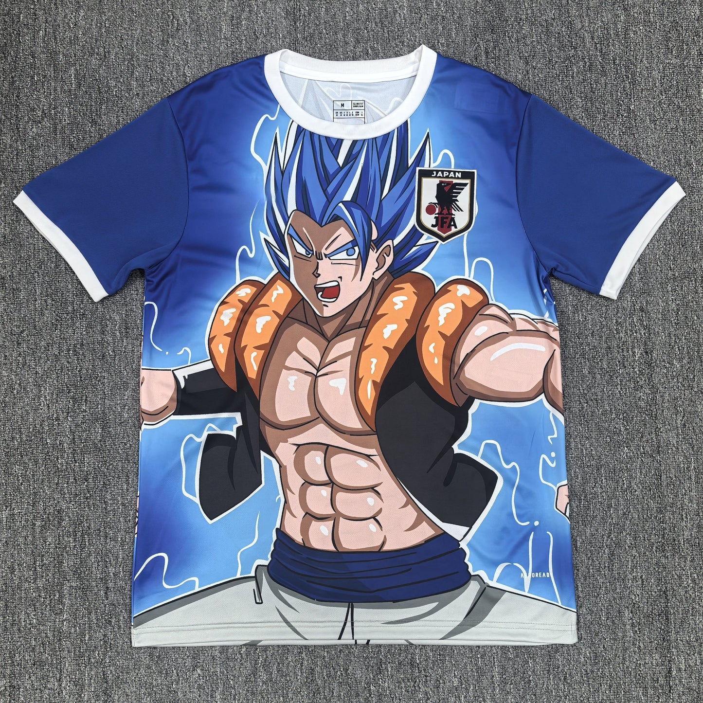 Maillot Japon Concept 2025-2026