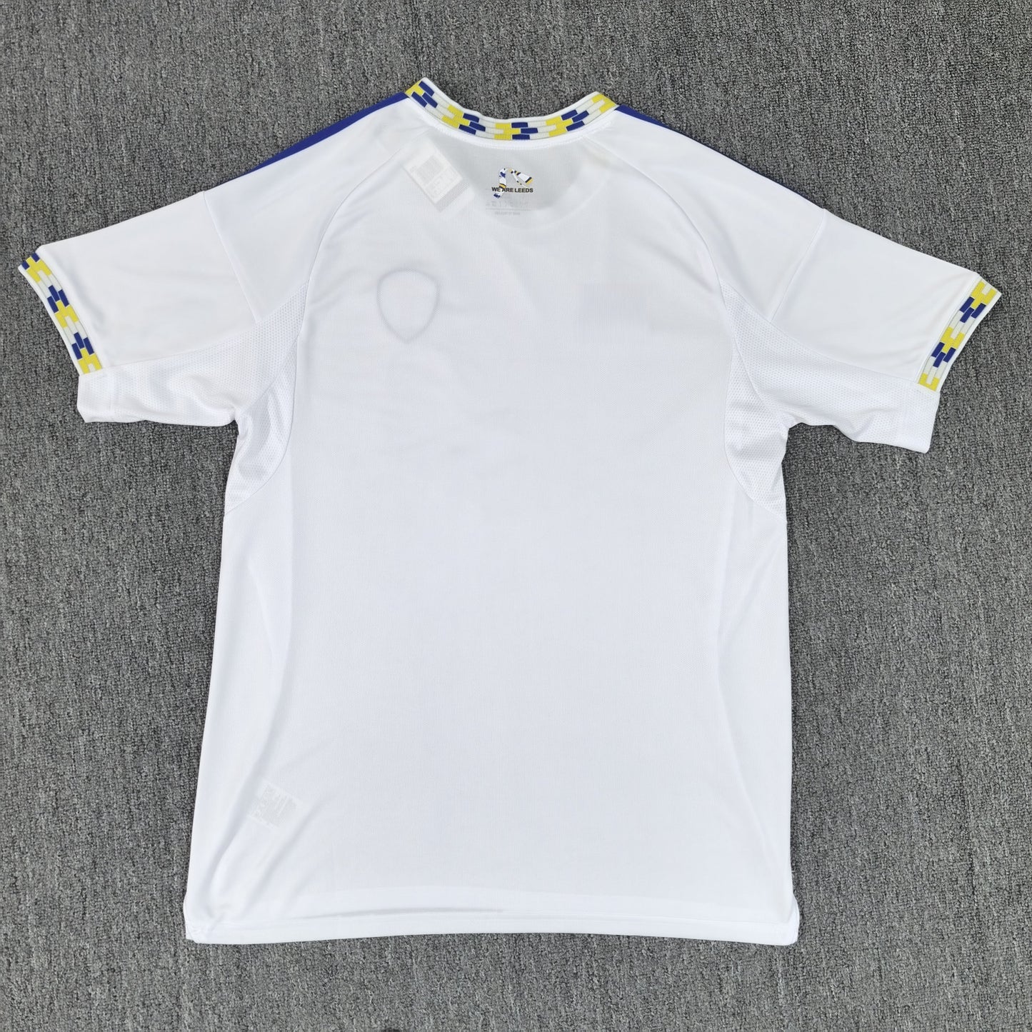 Maillot Leeds United 2025-2026