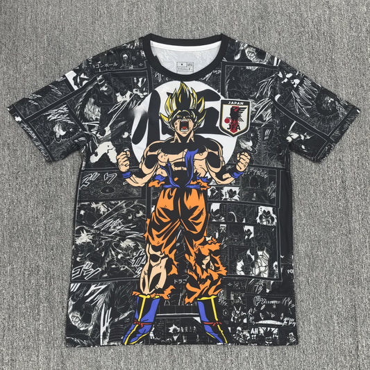 Maillot Japon Concept 2025-2026