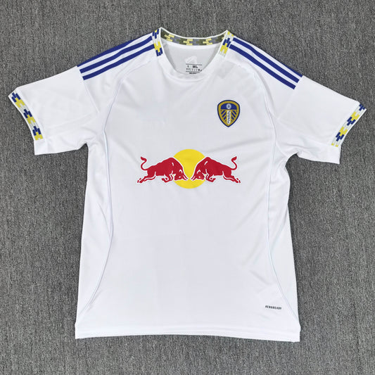 Maillot Leeds United 2025-2026