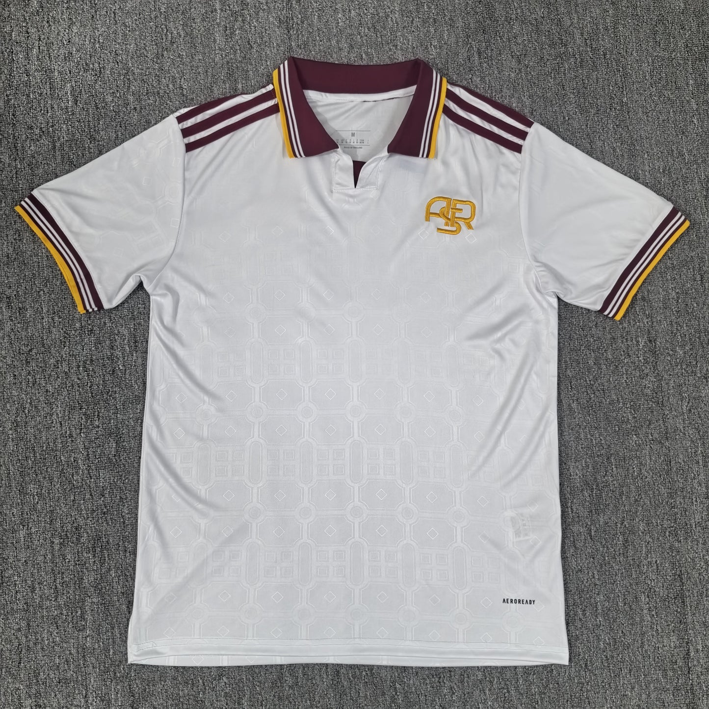 Maillot Arsenal 2025-2026