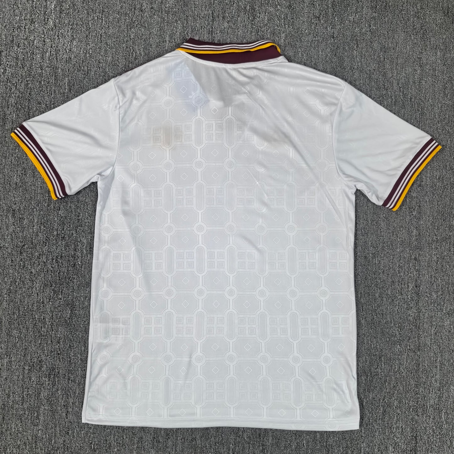 Maillot Arsenal 2025-2026