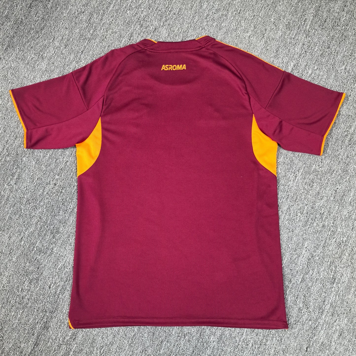 Maillot AS Roma Domicile 2025-2026