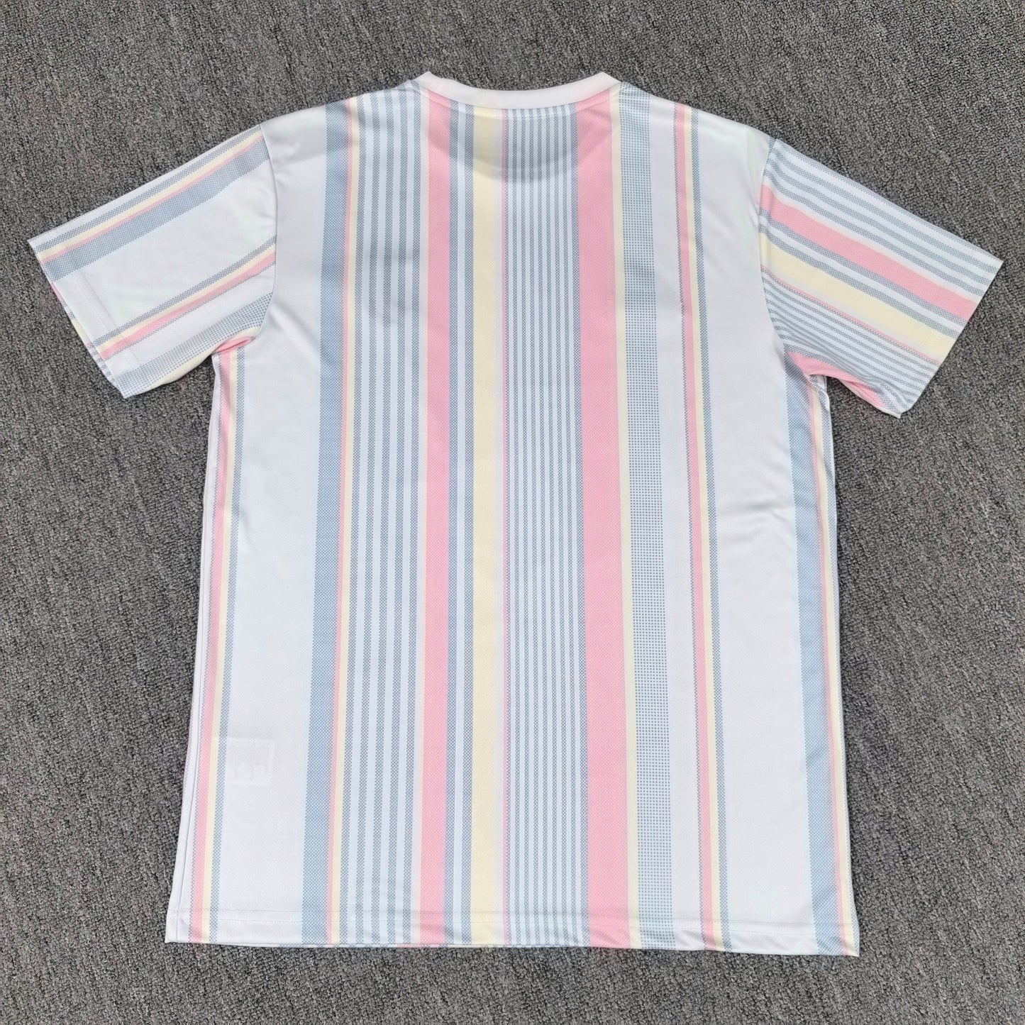 Maillot Juventus 2025-2026