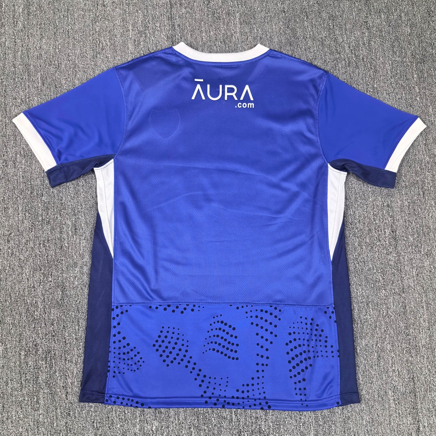 Maillot Portsmouth 2025-2026