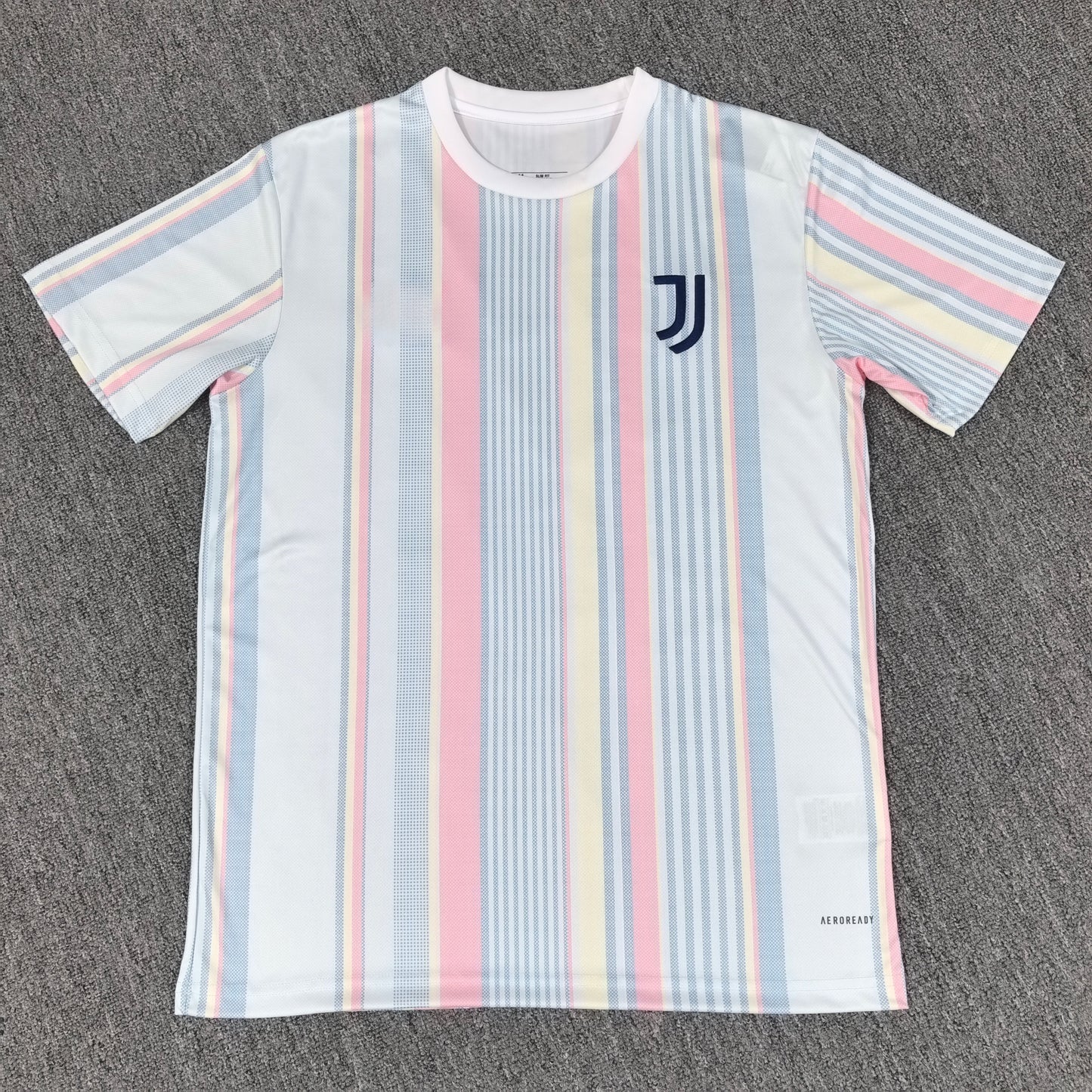 Maillot Juventus 2025-2026