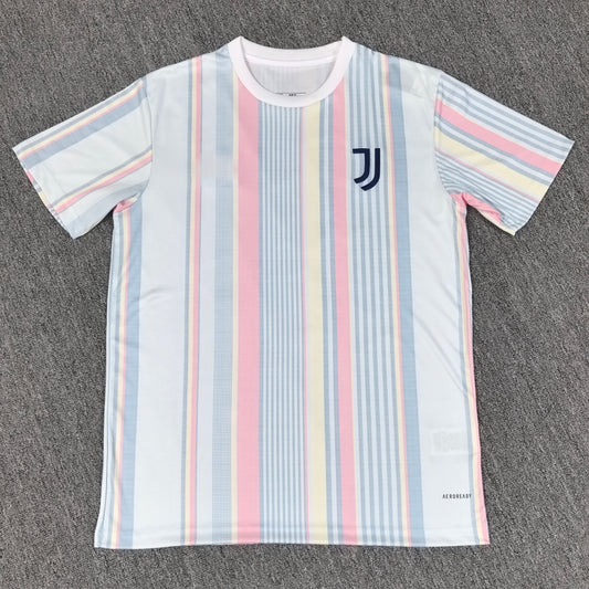 Maillot Juventus 2025-2026