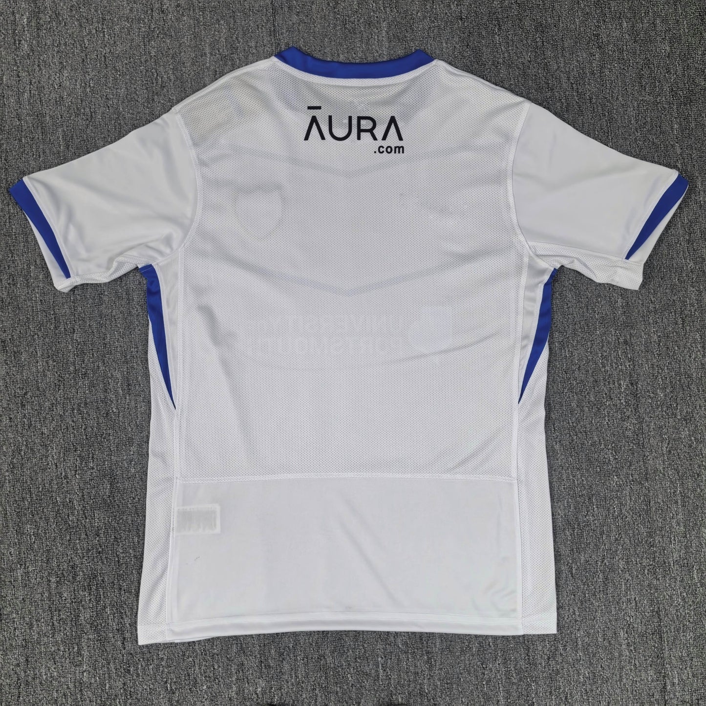 Maillot Portsmouth 2025-2026