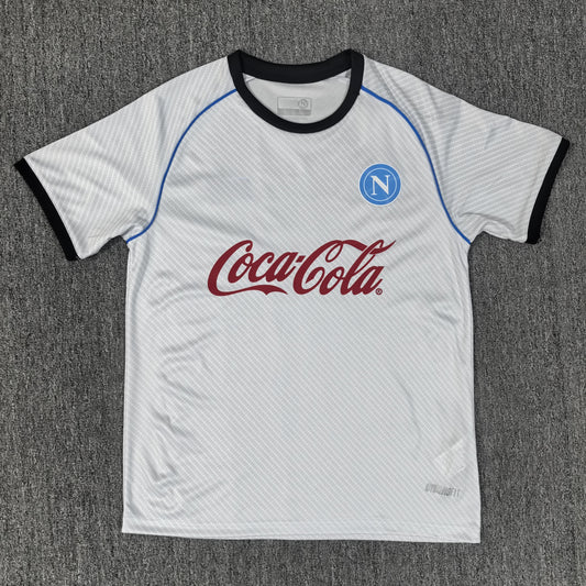 Maillot Naples 2025-2026