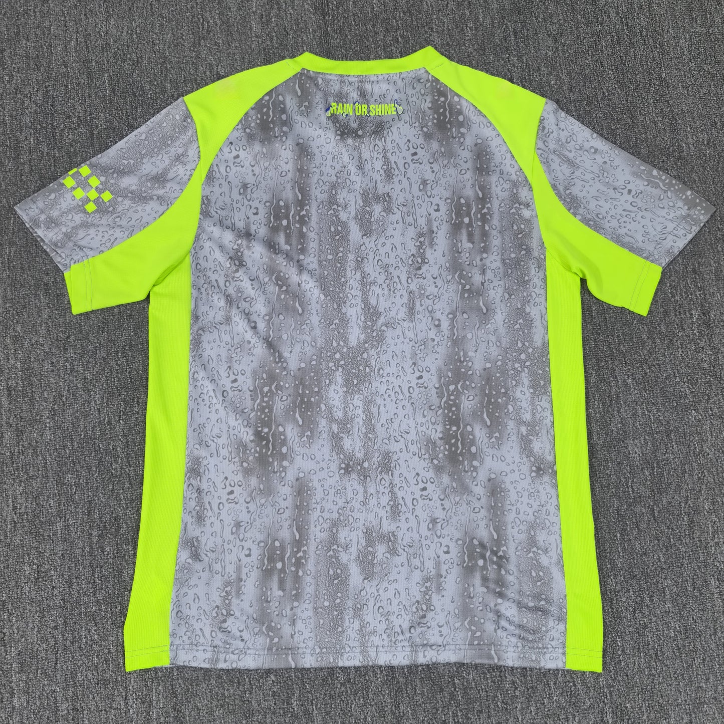 Maillot Manchester City 2025-2026