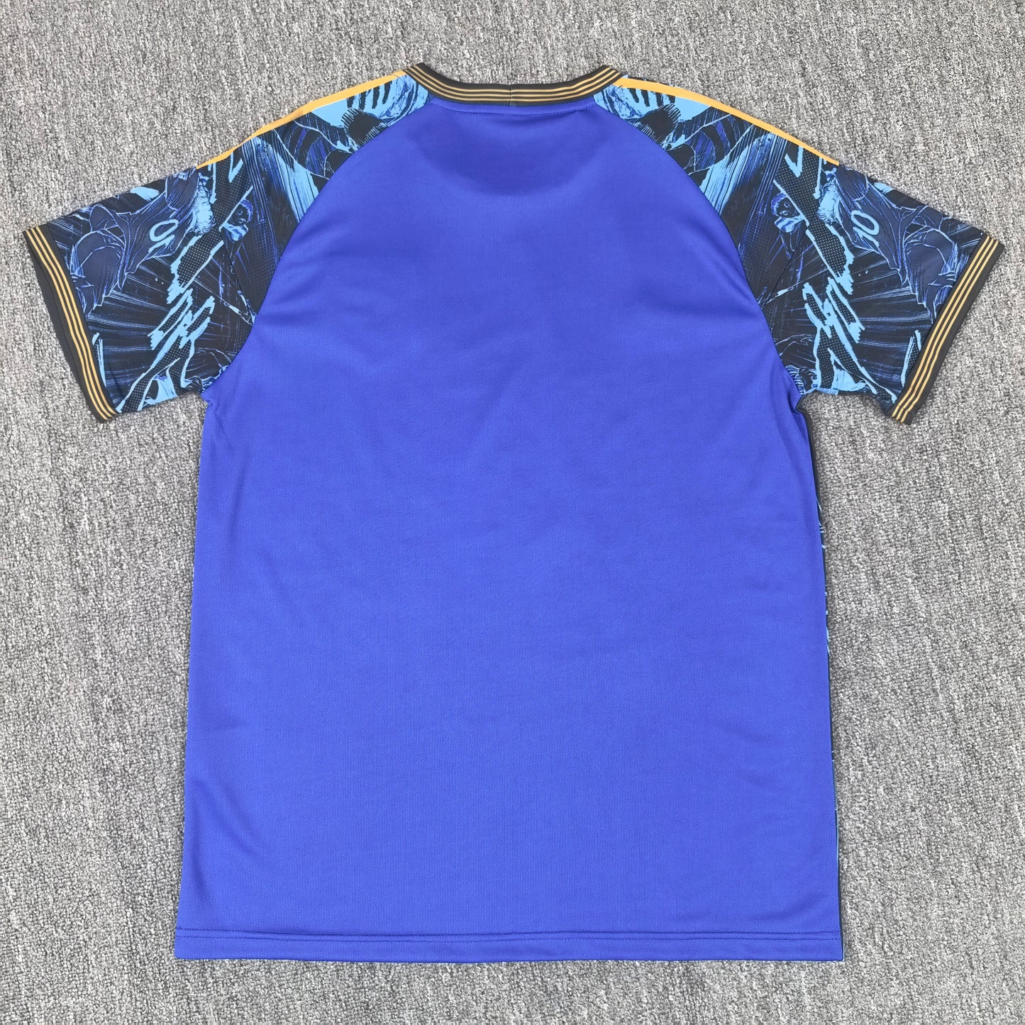 Maillot Japon x Blue Lock 2025-2026