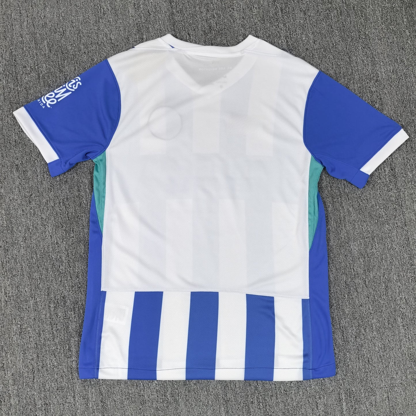 Maillot Brighton Domicile 2025-2026