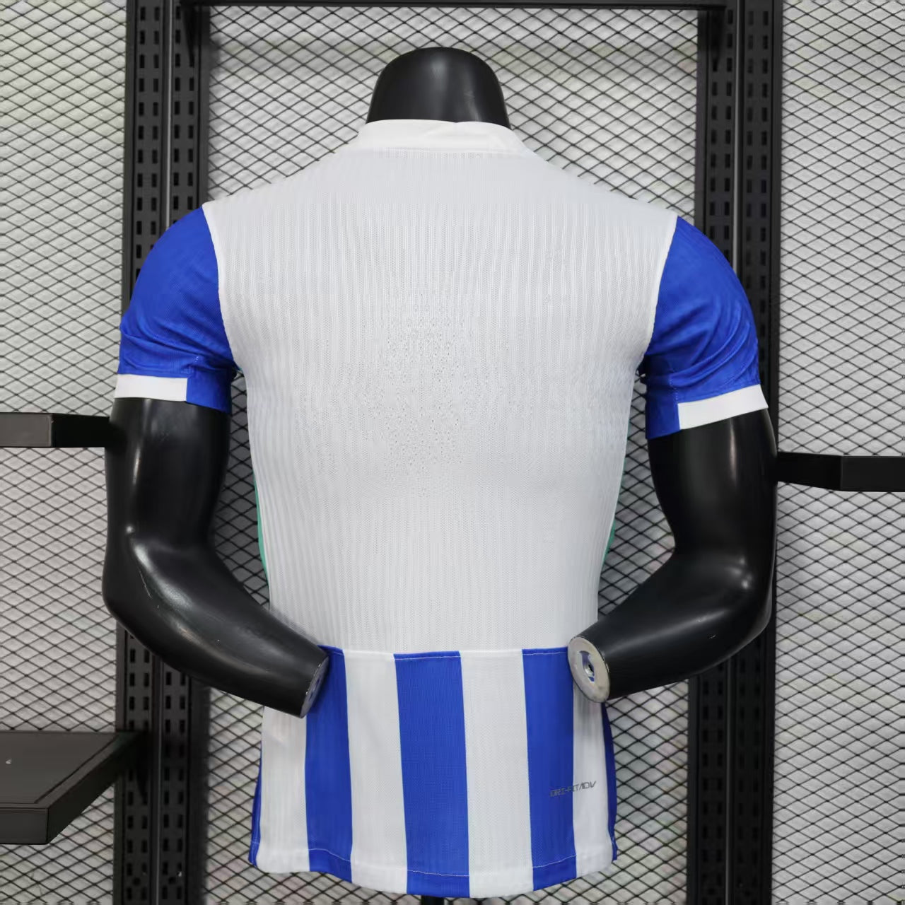 Maillot Brighton Domicile 2025-2026 Player Version