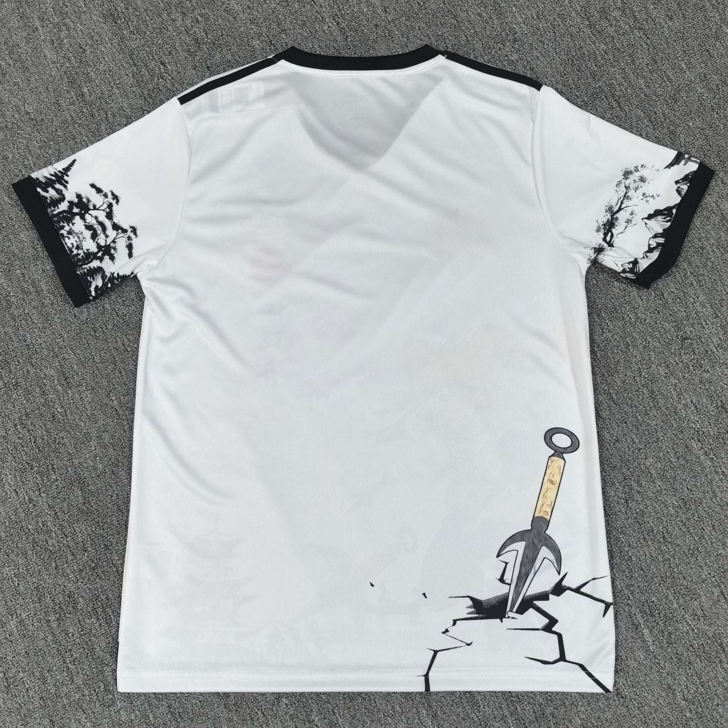 Maillot Japon x Minato Concept 2025-2026