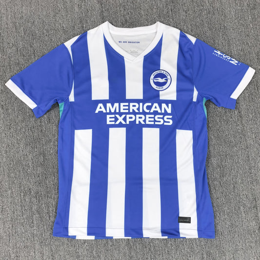 Maillot Brighton Domicile 2025-2026
