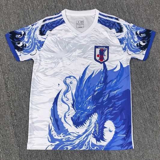 Maillot Japon Concept 2025-2026