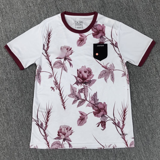 Maillot Japon Concept 2025-2026