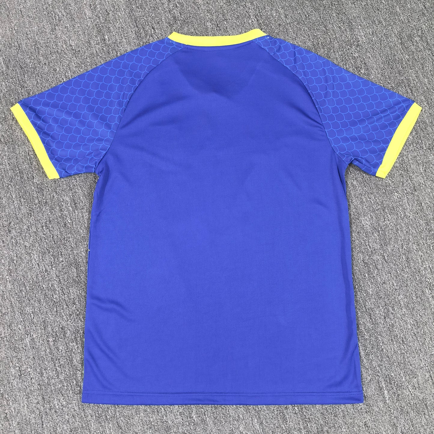 Maillot Japon x Goku Concept 2025-2026