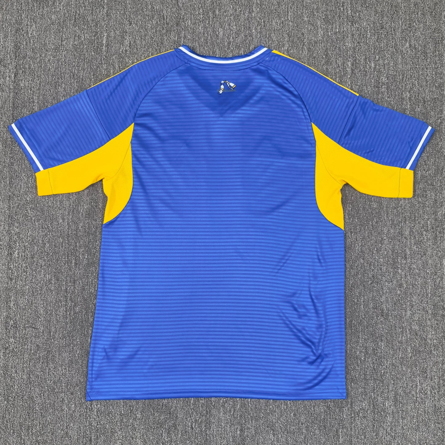 Maillot Leeds United 2025-2026