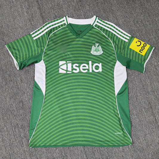 Maillot Newcastle 2025-2026