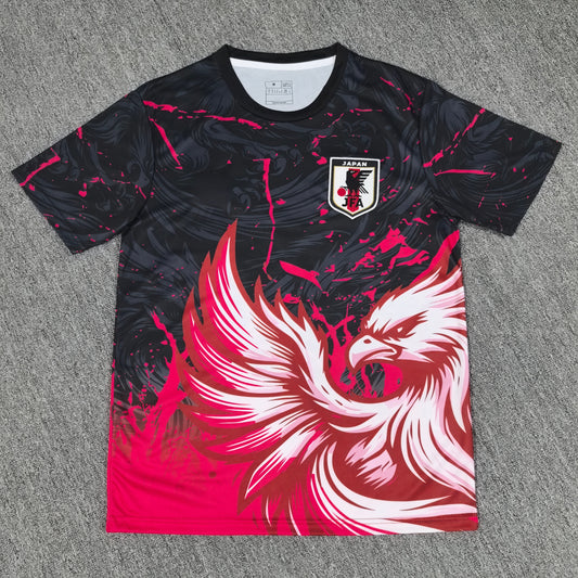 Maillot Japon Concept 2025-2026