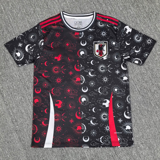 Maillot Japon Concept 2025-2026