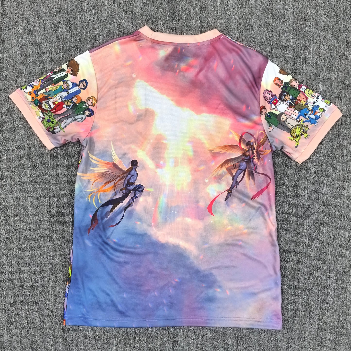 Maillot Japon Concept 2025-2026