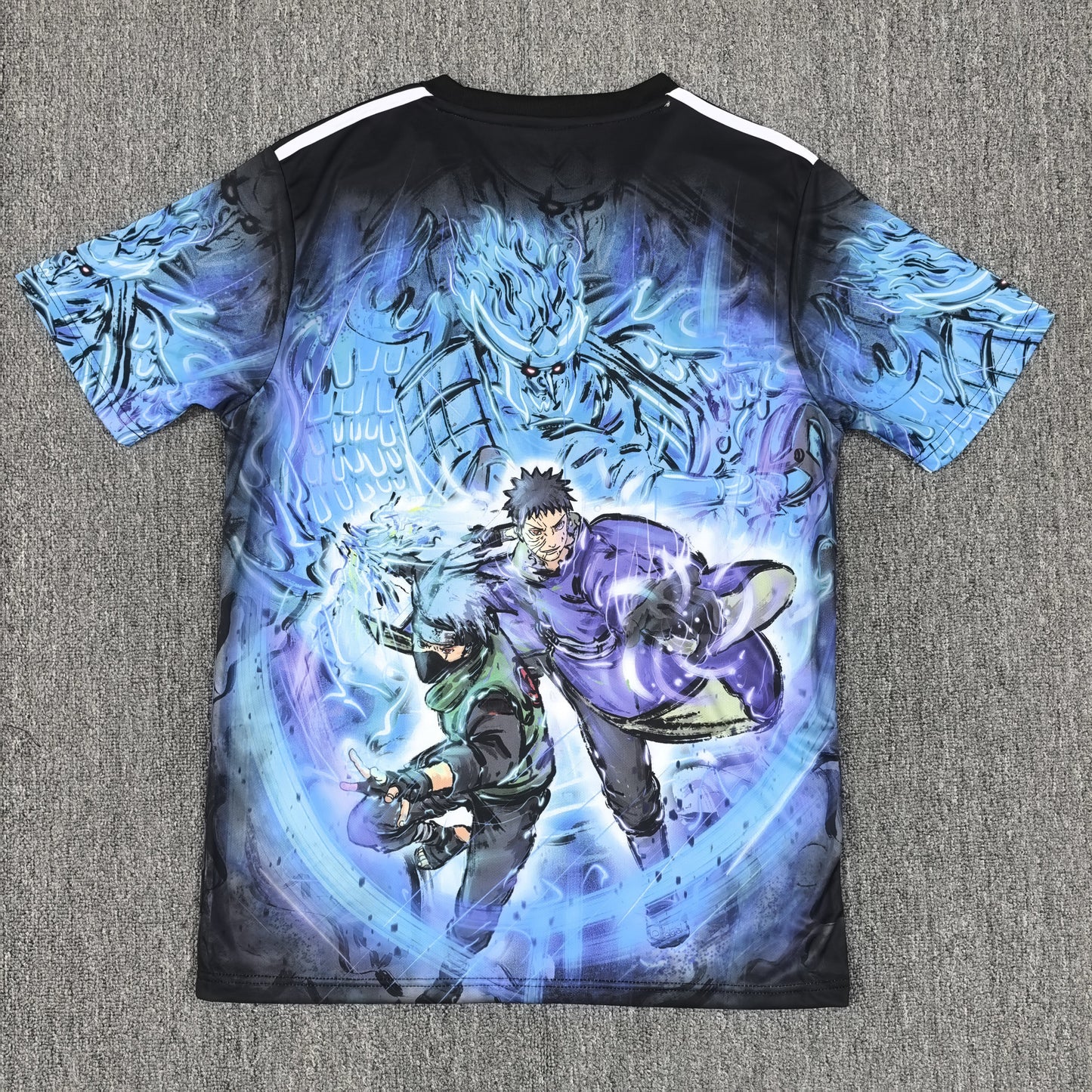 Maillot Japon Concept 2025-2026