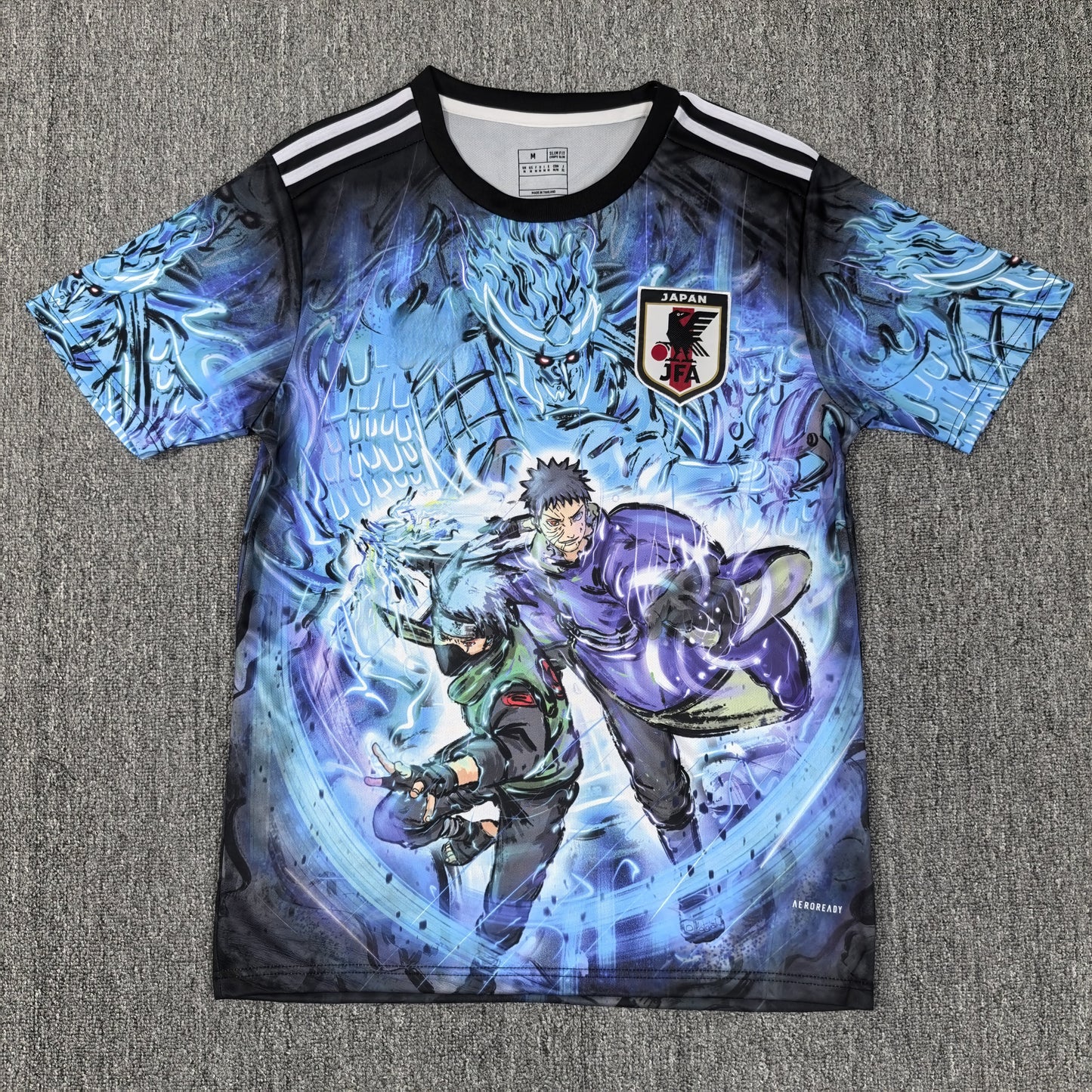 Maillot Japon Concept 2025-2026