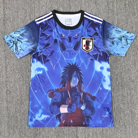 Maillot Japon Concept 2025-2026