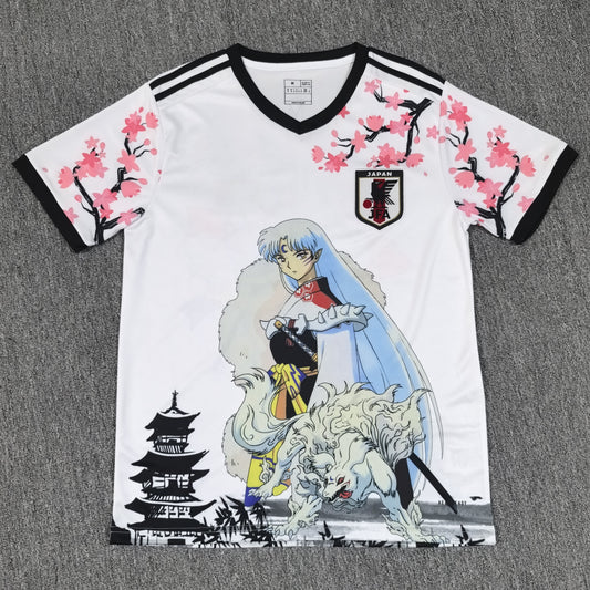 Maillot Japon Concept 2025-2026