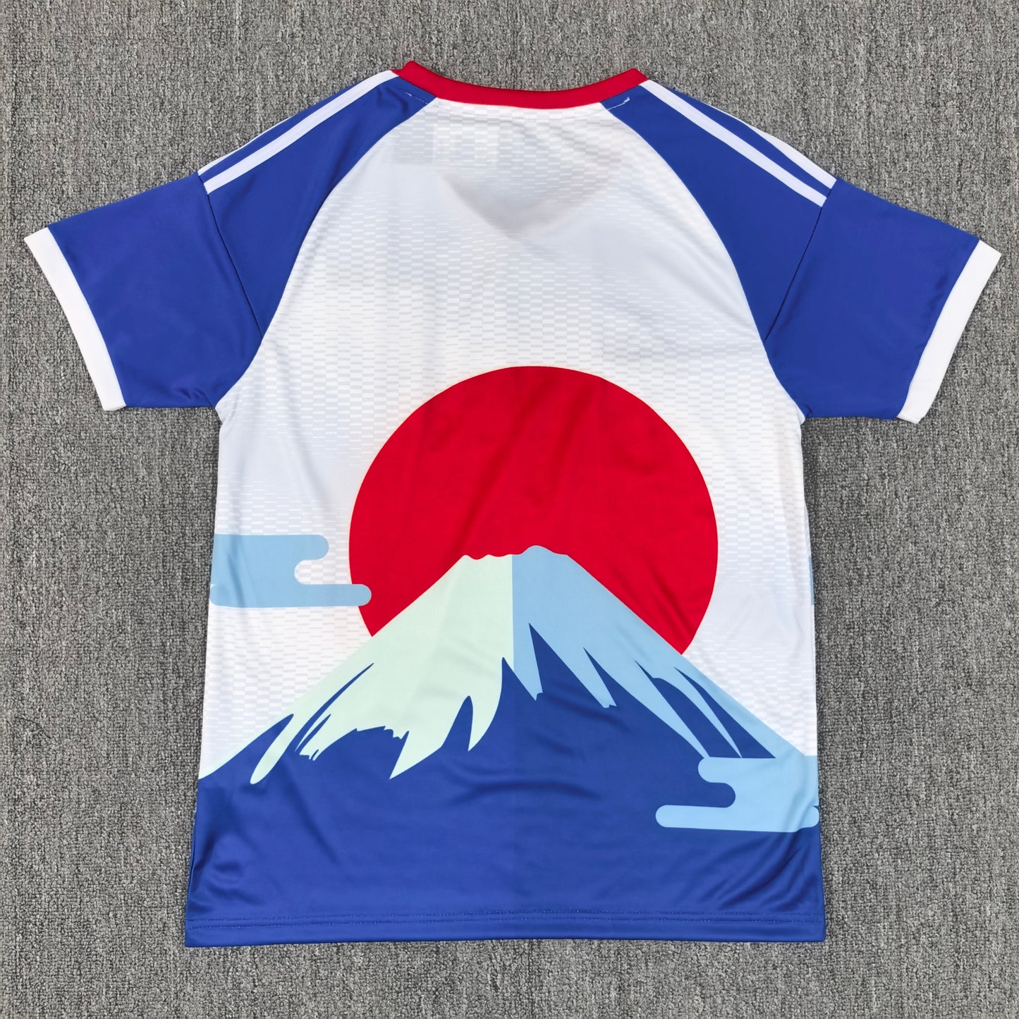 Maillot Japon Concept 2025-2026
