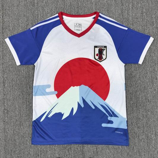 Maillot Japon Concept 2025-2026