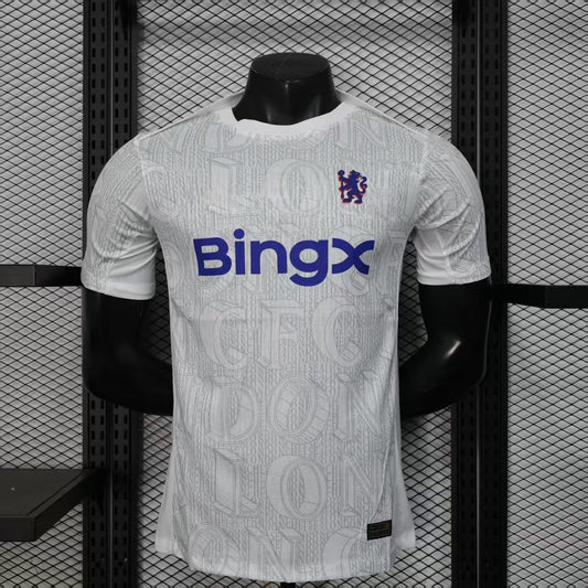 Maillot Chelsea Entrainement 2024-2025 Player Version