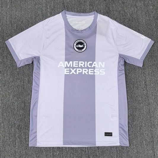 Maillot Brighton 2025-2026