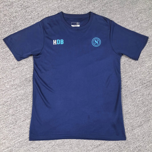 Maillot Naples 2025-2026